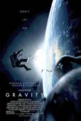 Gravity: POSTER and TRAILER