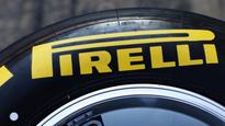 Pirelli confirm Canada tyre ch...