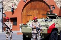 Libya adopts law barring Gadhafi-era officials
