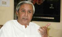 Naveen Patnaik hits out at Centre, seeks special status for Odisha