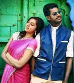 'Naan Sigappu Manithan will be a new experience for the audience' 'Naan Sigappu Manithan will be a new experience for the audience'