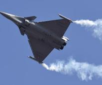 FRANCE - INDIA: India-France fighter-jet negotiations stall, report