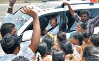 Freed Ramadoss hits out at love marriages again
