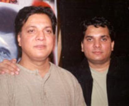 Lalit Pandit: My sister Sandhya wasn't lonely, desperate