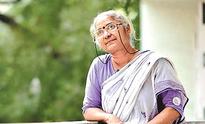 Activist Medha Patkar claims Ajit Pawar, Munde got pay-offs in irrigation project