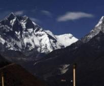 Wansuk becomes first Meghalaya woman to scale Everest
