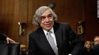 Senate confirms Moniz for energy secretary
