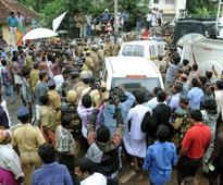 Biju remanded in sub-jail for 14 days