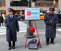 Charitable People May Be Smarter Than The Rest Of Us