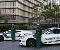 Lamborghini, Ferrari not enough, Dubai cops to get Bentley, Merc too