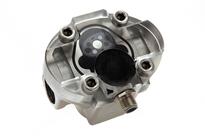 Flow Meter Offers Additional Visual Check To Enhance Safety