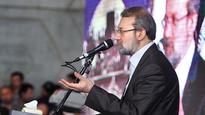 Larijani warns against mudslinging