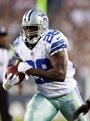 Eagles Sign Ex-Cowboys Running Back Jones for Fast-Paced Offense