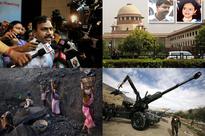Know the cases that brought criticism to CBI