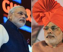 Know all about Narendra Modi - the man who could well be the next Prime Minister of India