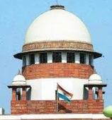 Important conclusions of SC...