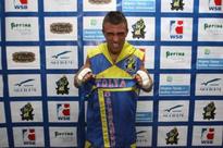 Ukraine first in Team Finals with massive blow over Italian defending Champion (5-0)