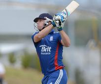 Somerset romp to victory