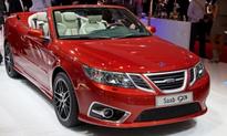 Swedish fraud busters collar former Saab execs