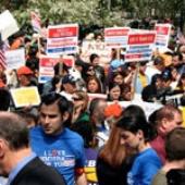 Immigration Reform's 'Path to Prosperity'