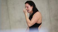 Seebohm ban is talk of team