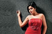 Shamna Kasim Tollywoods hottest horror heroine?