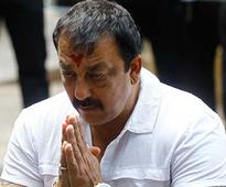 Live: Emotional scenes mark Sanjay Dutt's surrender at TADA court