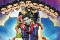 Both Nautanki Saala and Commando open well