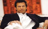 Mob attack on Imran Khan's house