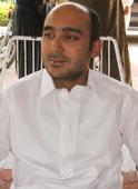 Ex-PM's son kidnapped