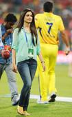 IPL PICS: Eye Candies in Bengaluru