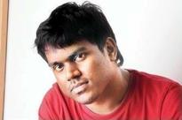 Yuvan's music for Gautham Karthik