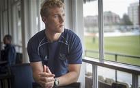 Sussex's Rory Hamilton-Brown determined to move on after Tom Maynard's death