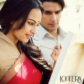 Watch: Ranveer and Sonakshi's Silent Love in 'Sawaar Loon' Song from 'Lootera' [VIDEOS]