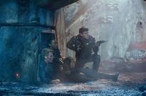 11:55 | Film Review | Star Trek Into Darkness