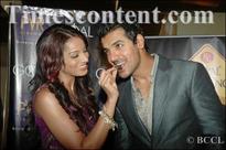 Bipasha Basu went into a shell post her split with John Abraham