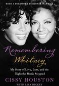 Singer Cissy Houston Honored at The Riverside Theater