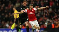 Onwards and upwards for Arsenal as Wigan relegated
