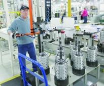 US factory data underscores economic momentum
