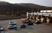 Seoul regrets N.Korea's rejection of dialogue offer