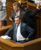 Parliamentarian accused of being drunk