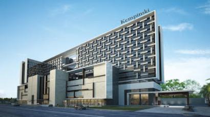 After Delhi, Kempinski to go it alone in more cities