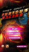 2 EXTREME Drift Racing FREE! - Fast Moto Arcade Track Car Racing 1.0