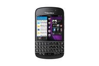 New BlackBerry Q10 reviewed