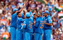 Champions Trophy: Jadeja, Dhawan shine as India crush WI by 8 wickets
