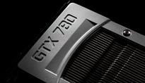NVIDIA Opens The 700-series With Something Almost Titanic