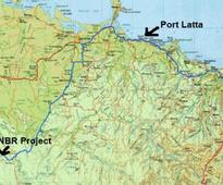 Shree Minerals clinches offtake and funding for Nelson Bay River iron ore