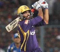 Pathan becomes first victim of obstructing field