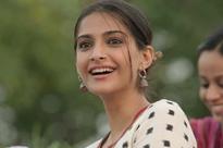 I was always the first choice for 'Raanjhanaa', says Sonam Kapoor