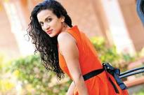 Haven't stayed away from films for any reason: Anoushka Shankar
